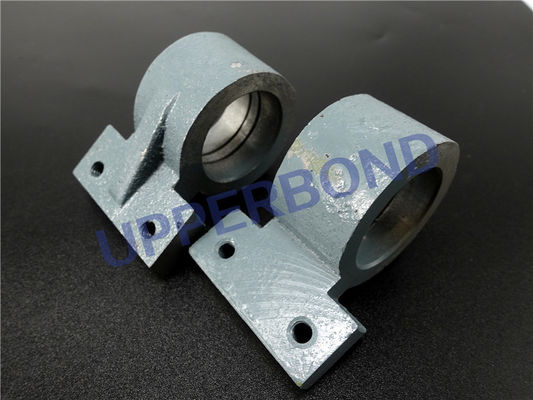 Bộ phận máy thuốc lá MK9 Kim loại có độ cứng cao Ổ đĩa bóng Đường đua