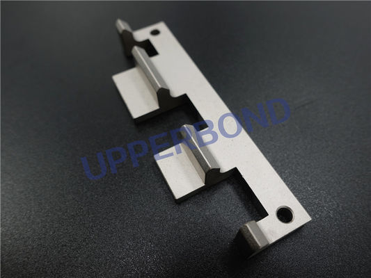Bộ phận máy bỏ túi nửa hợp kim cứng và dẻo dai cho nhà đóng gói GDX