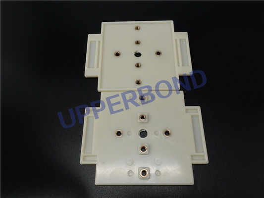 Máy đóng gói HLP2 Hướng dẫn gói nhựa góc vuông Phụ tùng tấm