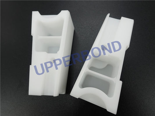 Kích thước tùy chỉnh Máy đóng gói HLP2 Sản xuất Bộ phận hộp đựng Hộp khuôn màu trắng bằng nhựa