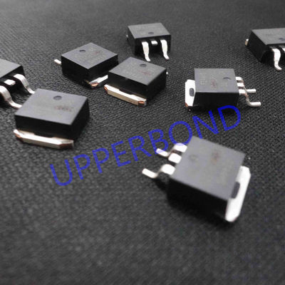 Máy làm Kretek MK8D hoàn toàn mới Phần điện tử Irfz44nl
