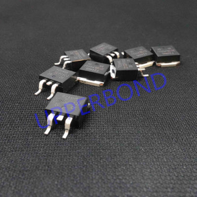 Baby Mark King Size Công nghệ quy trình tiên tiến Công nghệ sản xuất thuốc lá Transistor