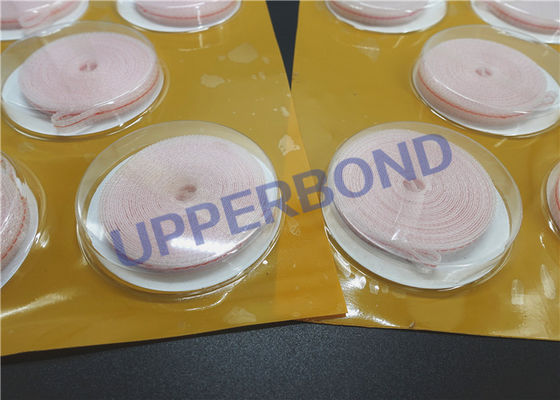 Protos 70 Cuộn thuốc lá Nylon Băng 4000 * 7.2mm Phụ tùng thay thế