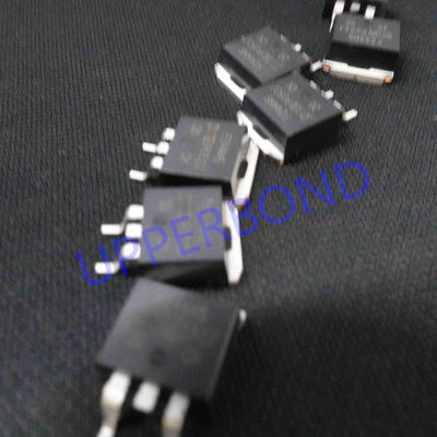 Phiên bản xuyên lỗ Molins MK9 Mosfet Irfz44ns dành cho máy Kretek