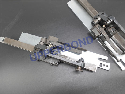 Máy đóng gói Molins HLP2 Phụ tùng tấm trượt