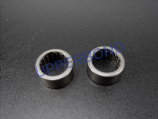 Bộ phận máy thuốc lá MK8 Thép tròn Vòng bi kích thước tùy chỉnh