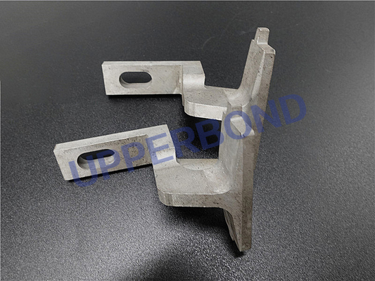 Máy đóng gói HLP Kích thước tùy chỉnh Phụ tùng pít tông hợp kim