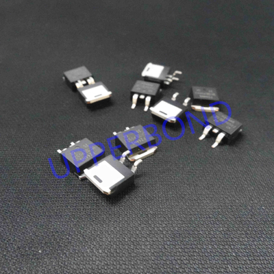 Công tắc máy Sasib 3000 Phụ tùng máy móc Transistor Irfz44nl