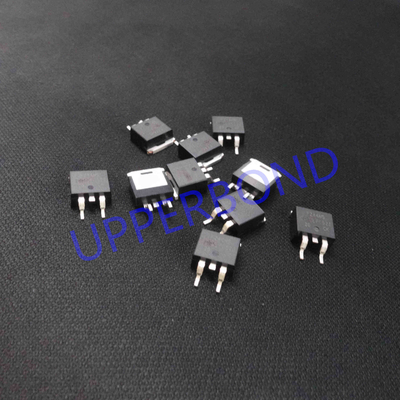 Avalanche Đánh giá Transistor Irfz44nl Phụ tùng Máy Thuốc lá Passim