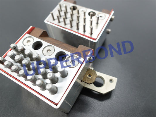 Máy đóng gói thuốc lá Sasib6000 Phụ tùng P930.228.135X