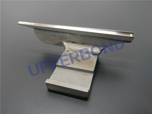 Mảnh lưỡi thuốc lá 5,4 mm cho máy làm MK9