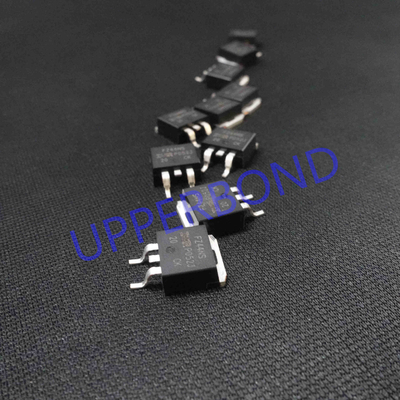 Queen Size Garant Switch Irfz44nl Transistor Machinery Phụ tùng