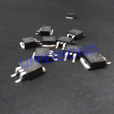 Cấu hình thấp Mô hình Irfz44ns Phần điện của Phụ tùng máy đóng gói GDX2