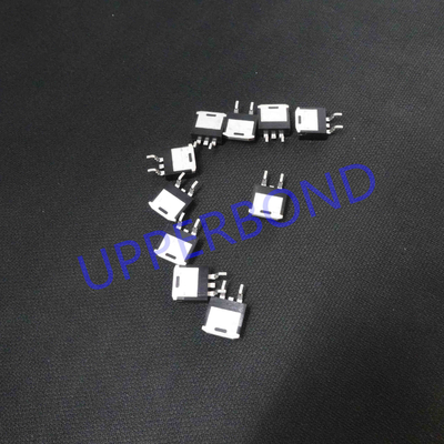 Bộ phận bóng bán dẫn D2PAK Phụ tùng máy Kretek Passim