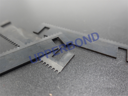 44 / FA / 40 Hauni Máy Phụ tùng Răng Dao Dao Lưỡi dao