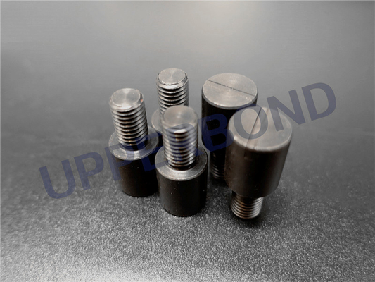YB43A.4.3.1-43 Bộ phận phích cắm bền bằng thép cho máy đóng gói HLP