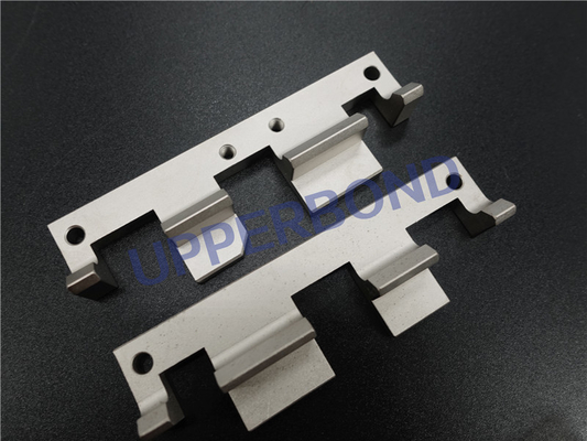 Máy đóng gói GDX2 Chống axit Bộ phận nửa túi YB45.05.Z006-1U
