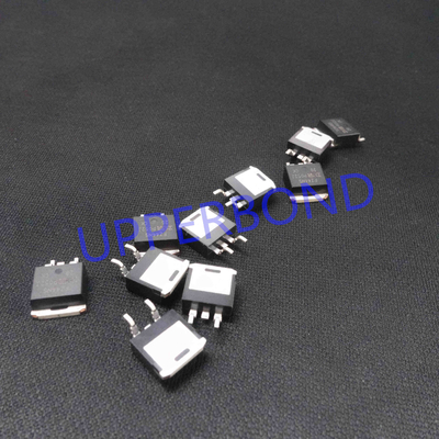 Máy Passim Phụ tùng Transistor D2PAK Phụ tùng Kretek