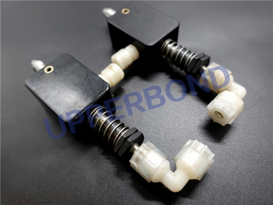 Máy đóng gói HLP Máy phân phối bộ phận Nozzele Lắp ráp YB43A-10.1-16