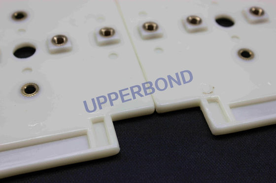 Bảng thẻ cỡ Queen Bộ phận máy đóng gói thuốc lá bỏ túi