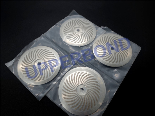 Phụ tùng máy MK8 Hợp kim mài Bánh xe Đường kính ngoài 70 Mm