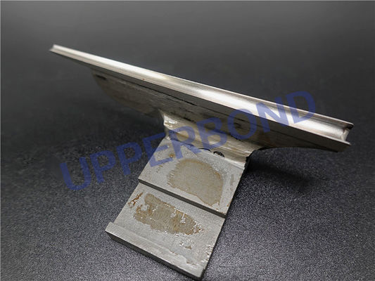 Máy móc thiết bị thuốc lá Phụ tùng Máy nén khí nén không gỉ Thanh lọc lưỡi mảnh