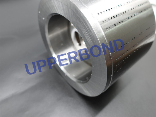 Thuốc lá Tipping Paper Drum Cylinder Machine Mang các bộ phận tiêu hao