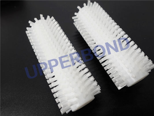 Máy hút thuốc lá MK8 Bàn chải nylon dài bằng nhựa 120 x12mm