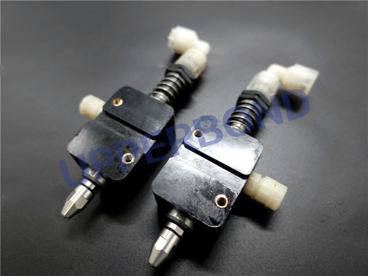 YB43A-10.1-16 Lắp ráp máy phân phối Bộ phận vòi phun của máy đóng gói HLP