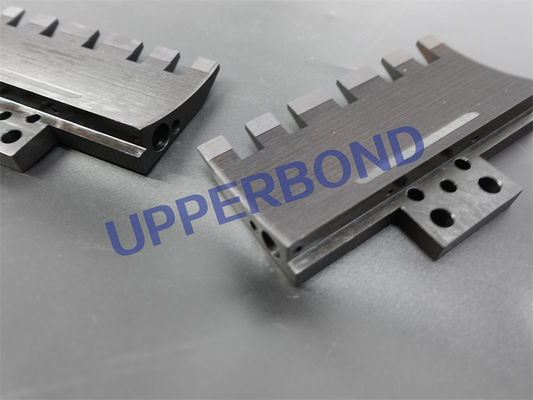 Tấm rửa MK8 MK9 cho Phụ tùng máy móc cuộn thuốc lá