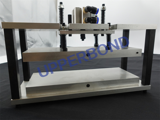 HLP2 BOPP Màng bóng kính co ngót Thiết bị làm nóng Niêm phong hộp