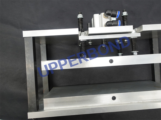 Thiết bị đóng gói nắp bản lề HLP2 Hầm nóng Giấy bóng kính co lại Thiết bị kéo trở lại