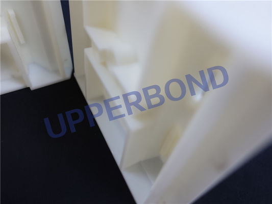 Hộp đựng thuốc lá cỡ Queen Khay nạp thuốc lá bằng nhựa