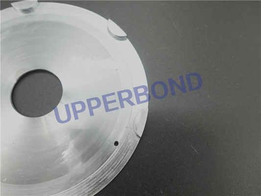 MK9 Protos 70 80 Đĩa xén đĩa dày đặc hơn cho thuốc lá Kingsize Superslim Nano