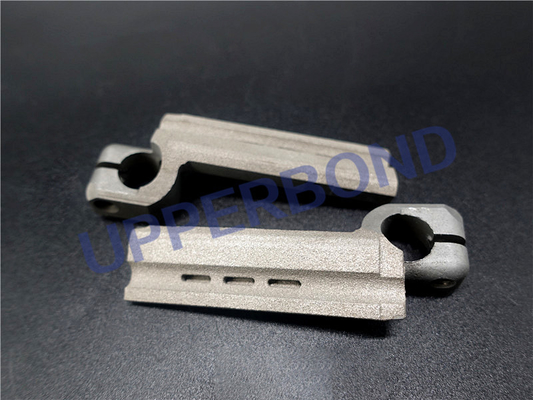 Kích thước mỏng 5,4 mm Bộ phận chân trống lắc bằng kim loại bền cho máy làm MK9