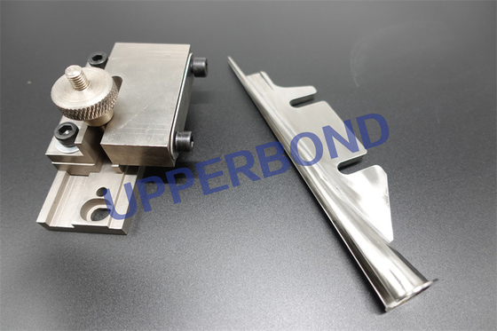 Bộ tạo thanh lọc ZL23 ZL21 Giá đỡ miếng giá đỡ cho Dia 7.7mm