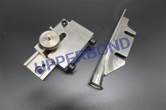 KDF2 ZL23 Máy làm đầu que lọc KDF2 Mảnh lưỡi Phụ tùng