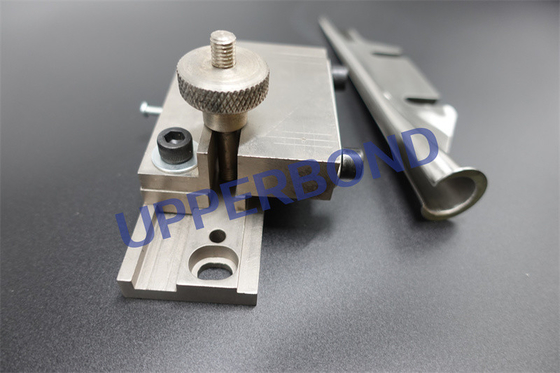 Mảnh lưỡi KDF2 Bộ lọc đầu tip Máy sản xuất Phụ tùng