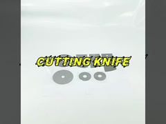 Bộ phận phụ tùng máy nghiền thuốc lá tùy chỉnh