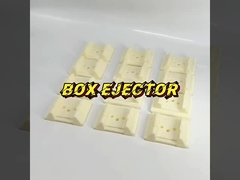 Queen Size Cigarette Pack Die Tray Máy thuốc lá phụ tùng