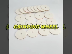 Máy nghiền kim loại sản xuất thuốc lá hợp kim